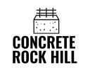 Concrete Rock Hill logo